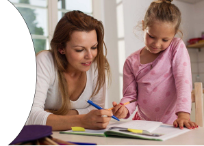 MCN can help children focus better 